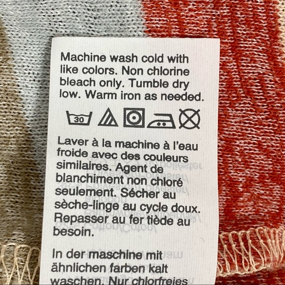 Mᴀᴅᴇᴡᴇʟʟ Aʟᴛᴏ Sᴄᴏᴏᴘ Nᴇᴄᴋ Tᴇᴇ ɪɴ Gʀᴀɴᴅᴀ Sᴛʀɪᴘᴇ - Picture 11 of 11